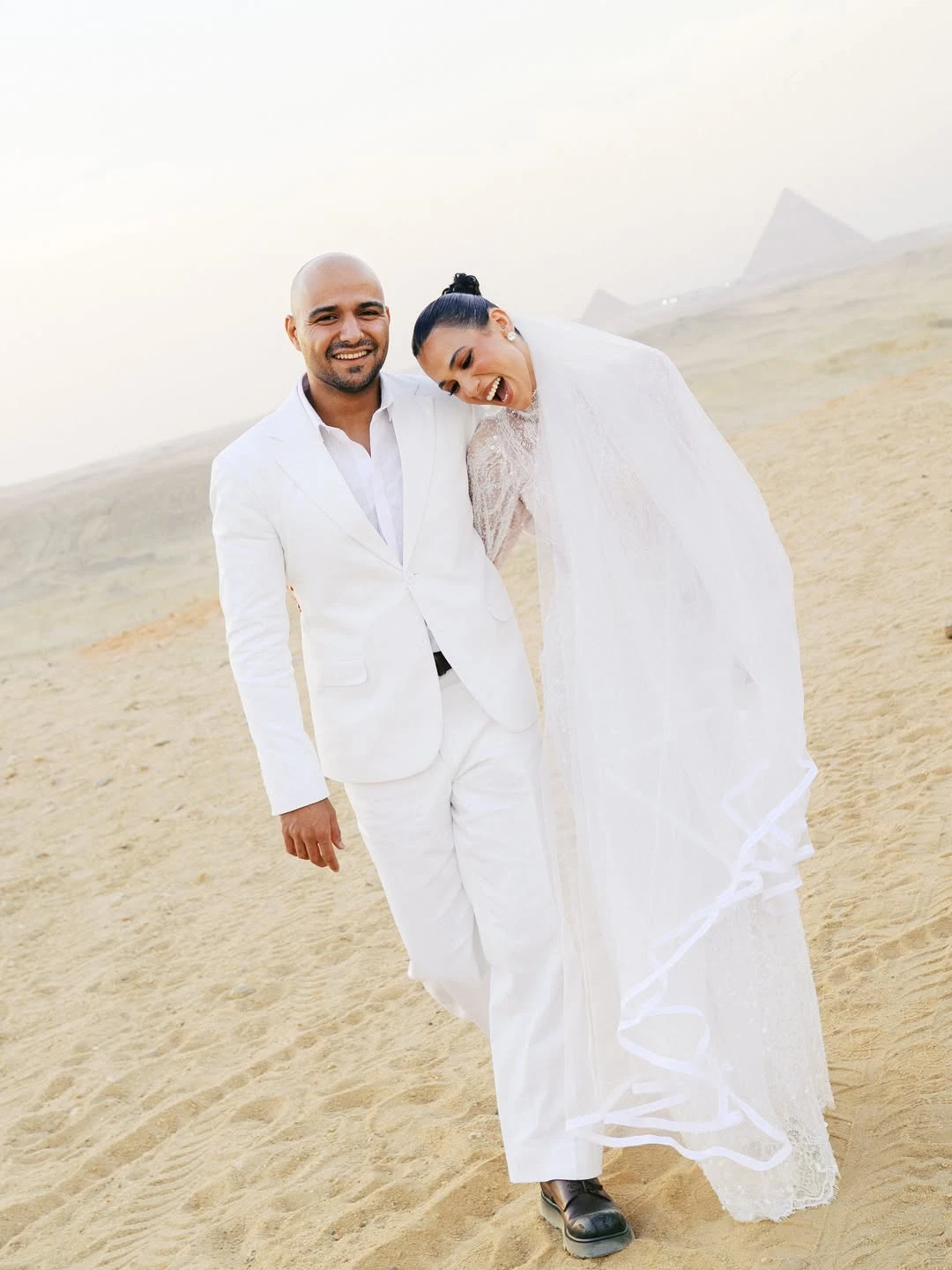 WITH NADA QASSEM