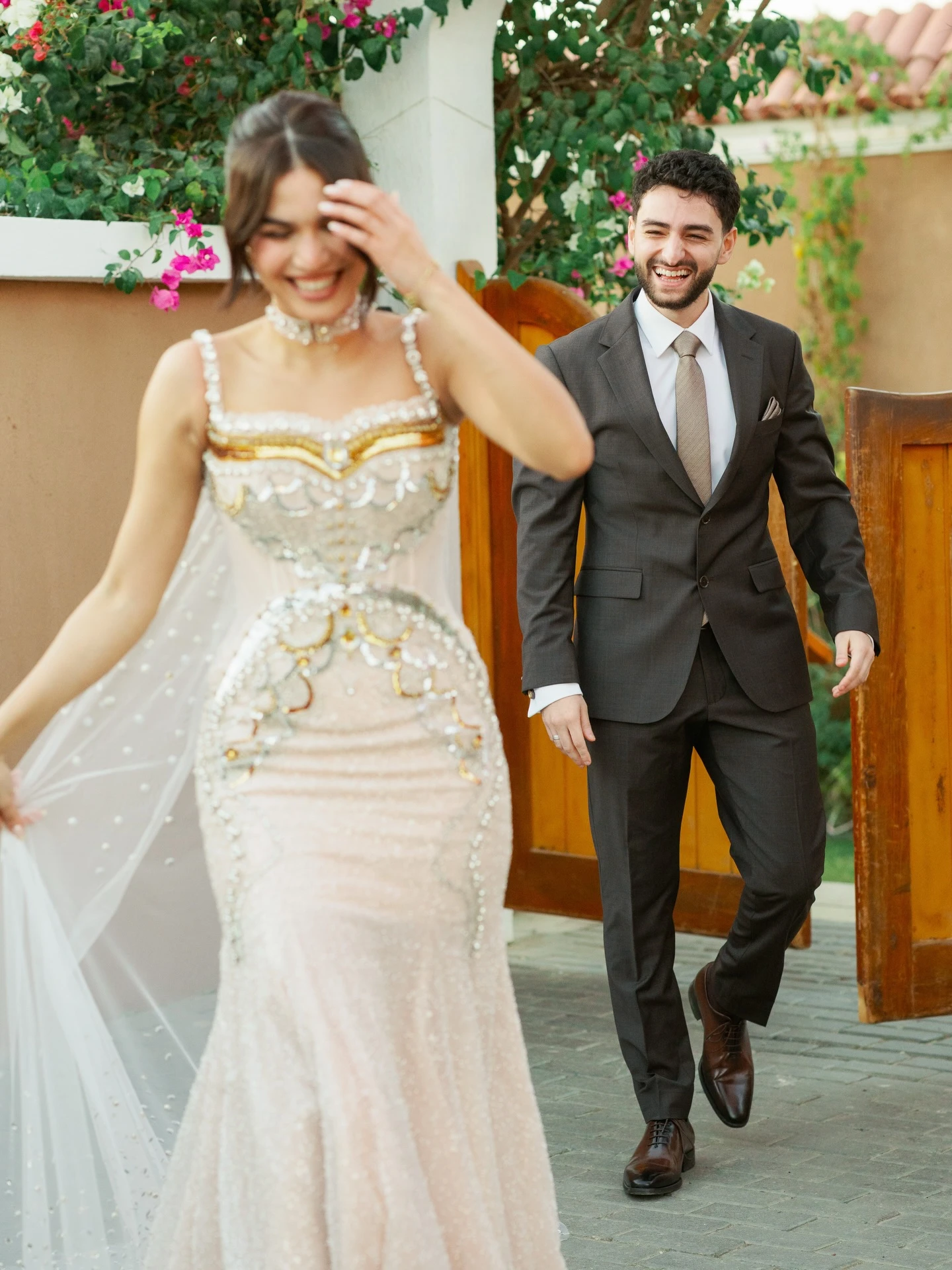 OMAR & MALAK BY AMR FARRAG