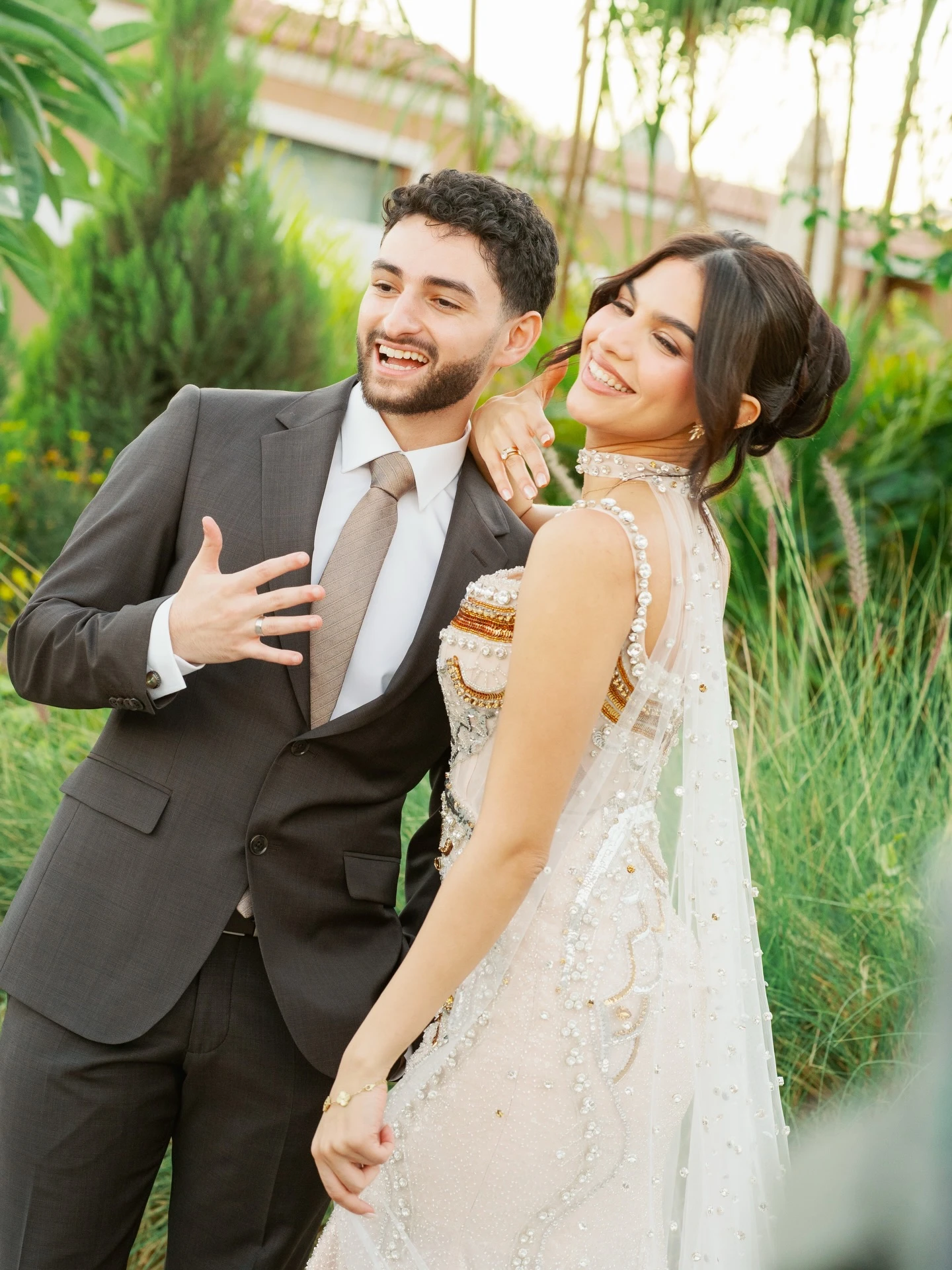 OMAR & MALAK BY AMR FARRAG