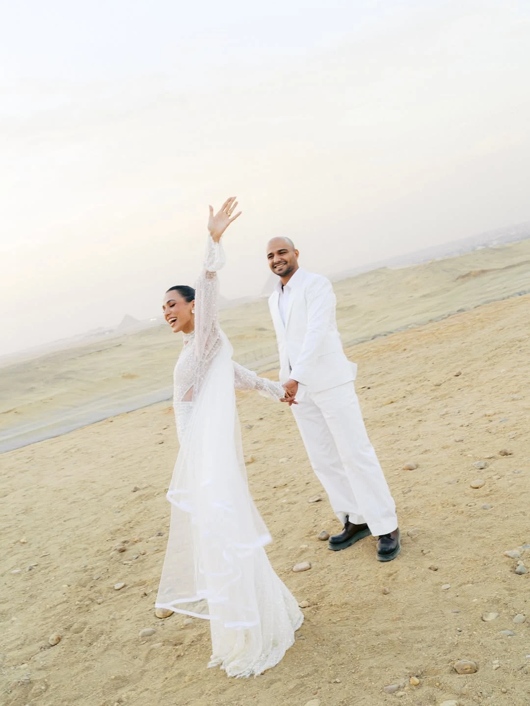 WITH NADA QASSEM