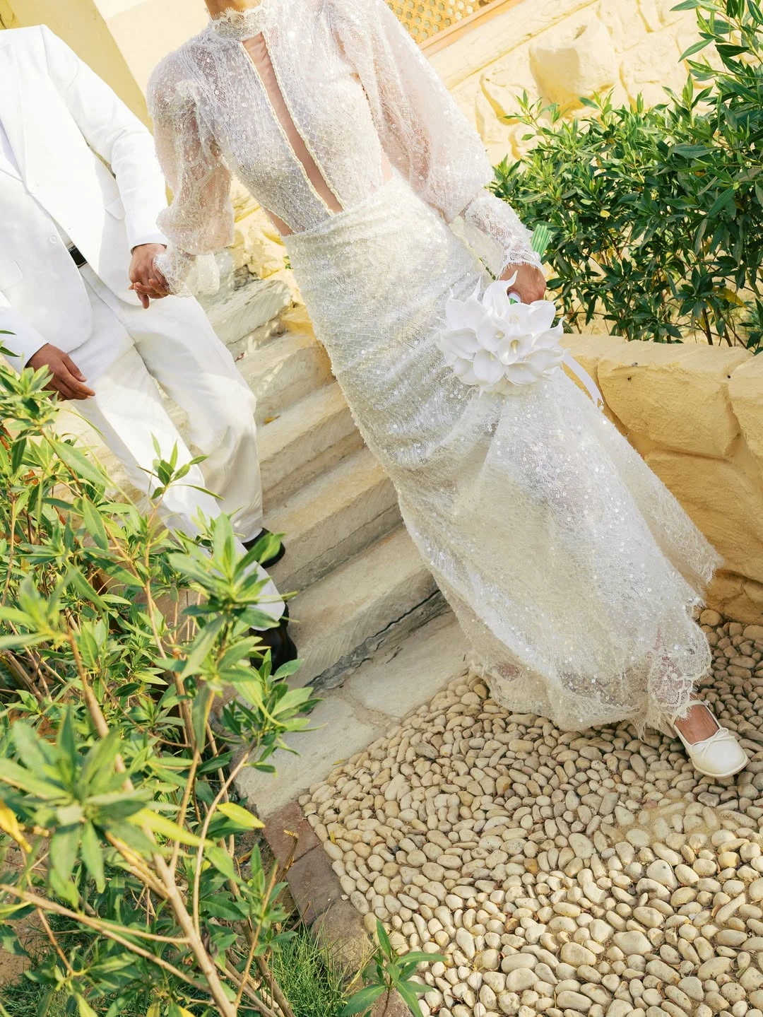 WITH NADA QASSEM