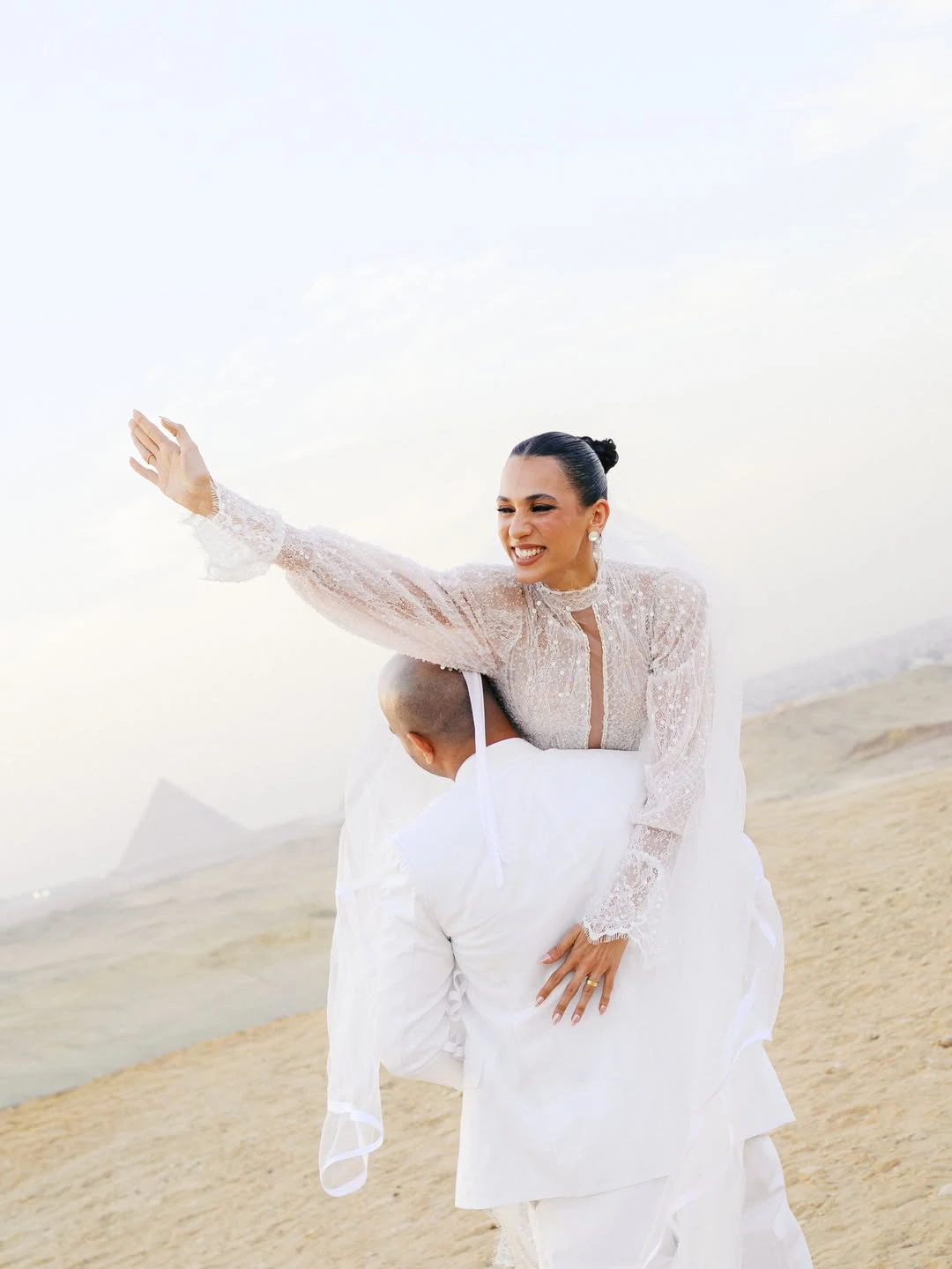 WITH NADA QASSEM