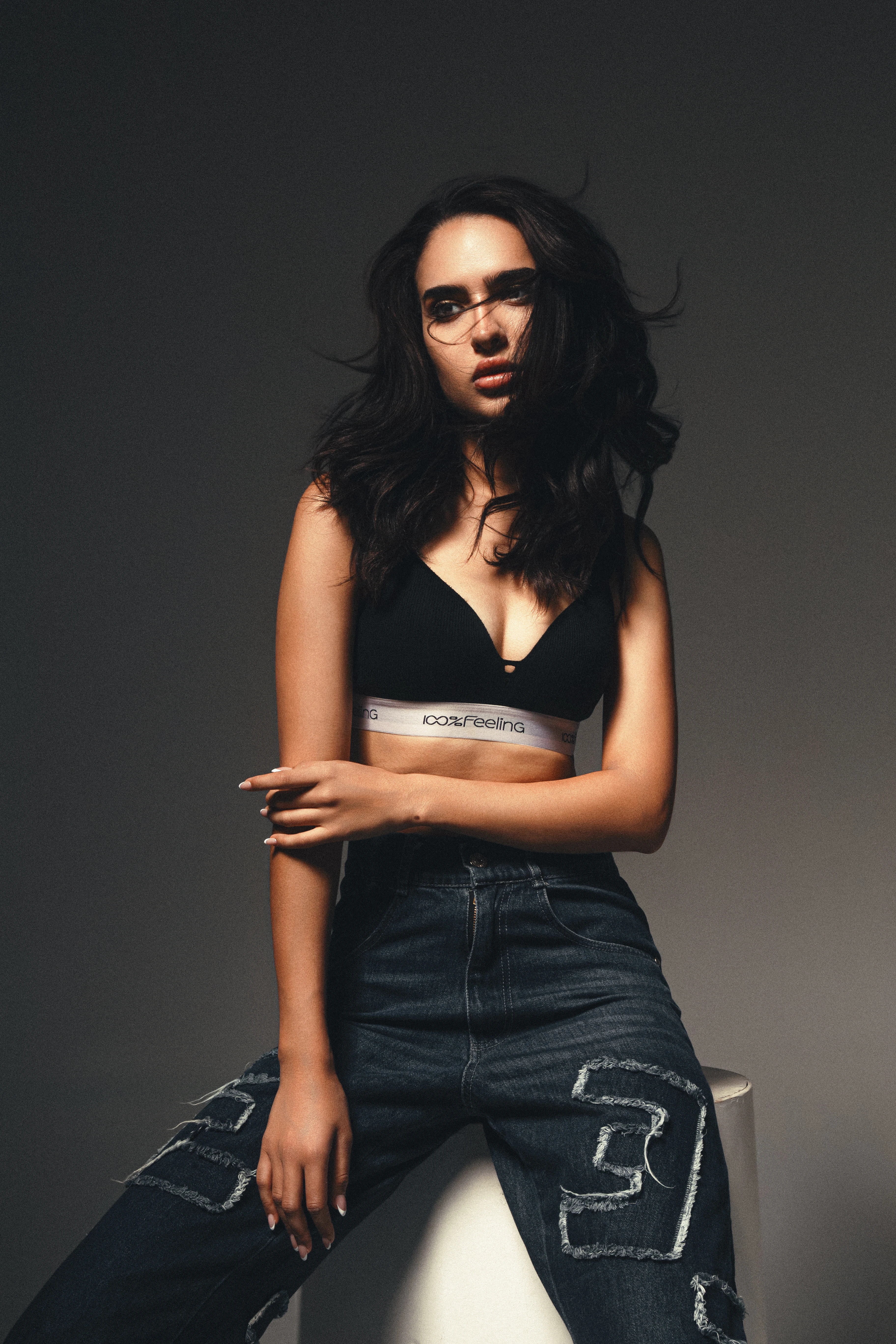 SABRINA