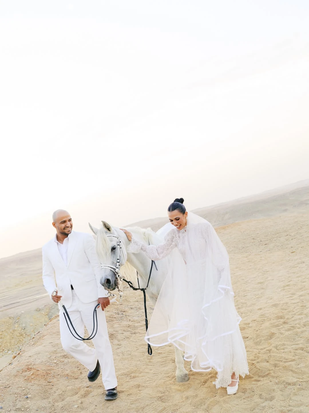 WITH NADA QASSEM