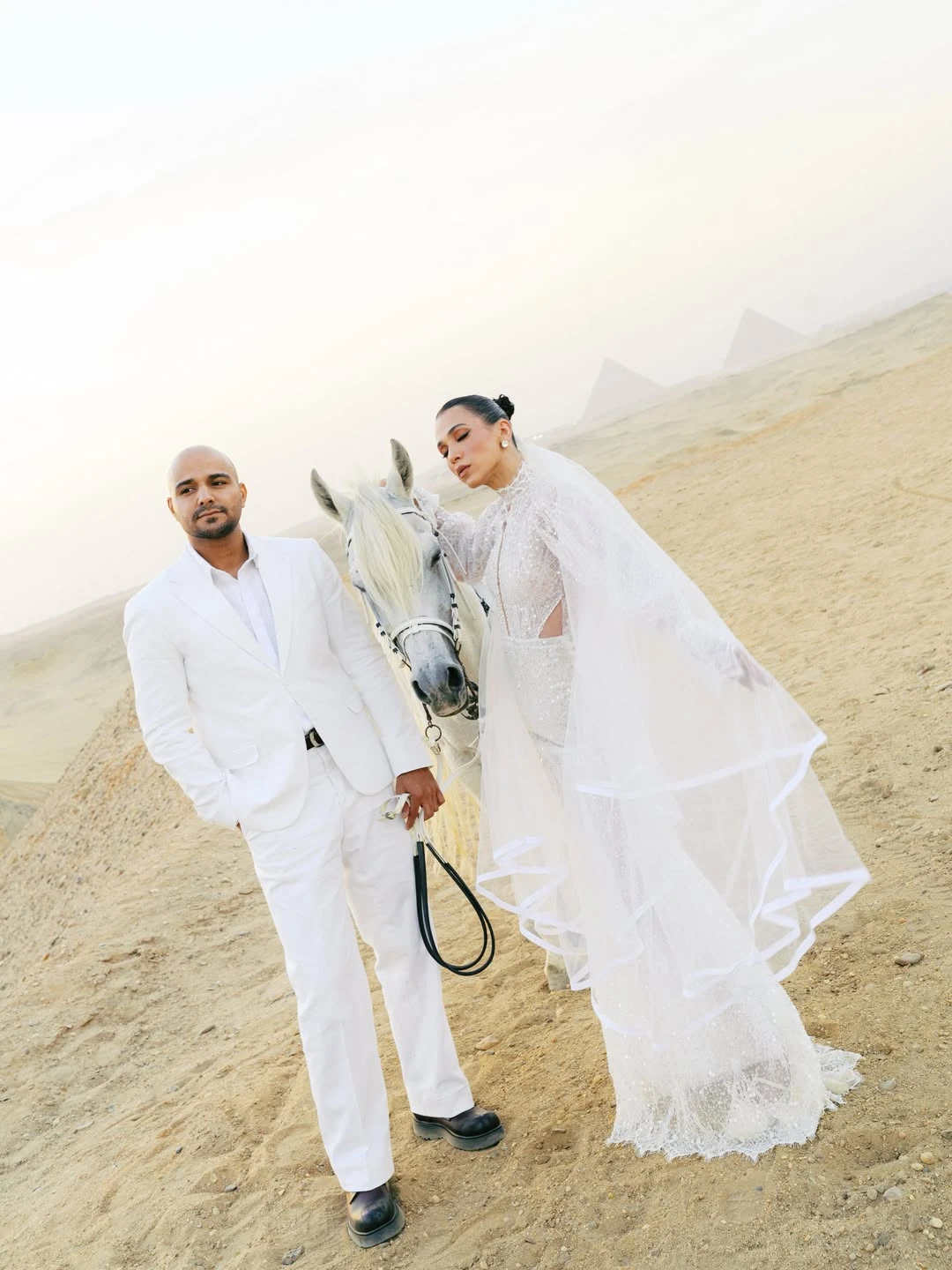 WITH NADA QASSEM