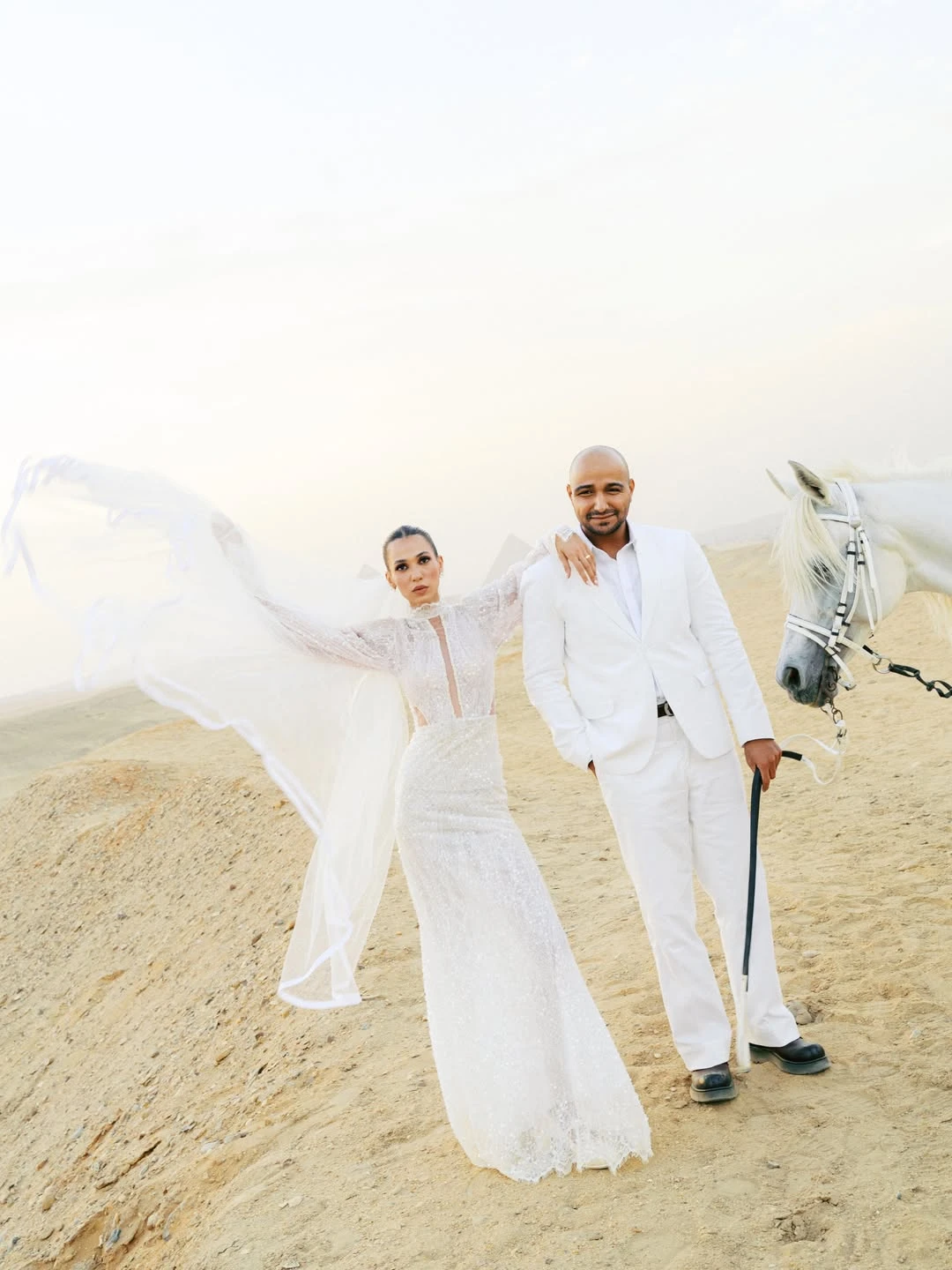 WITH NADA QASSEM