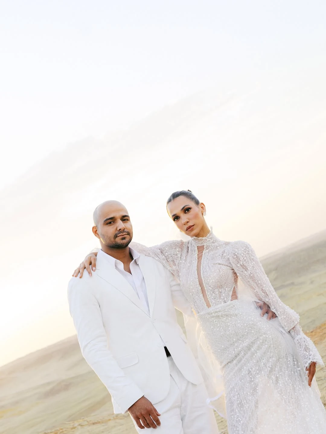 WITH NADA QASSEM