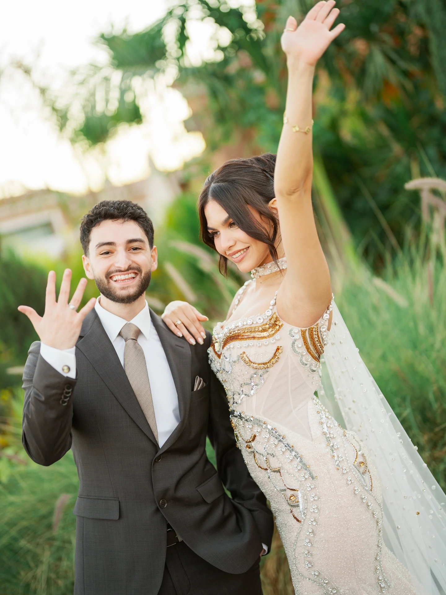 OMAR & MALAK BY AMR FARRAG