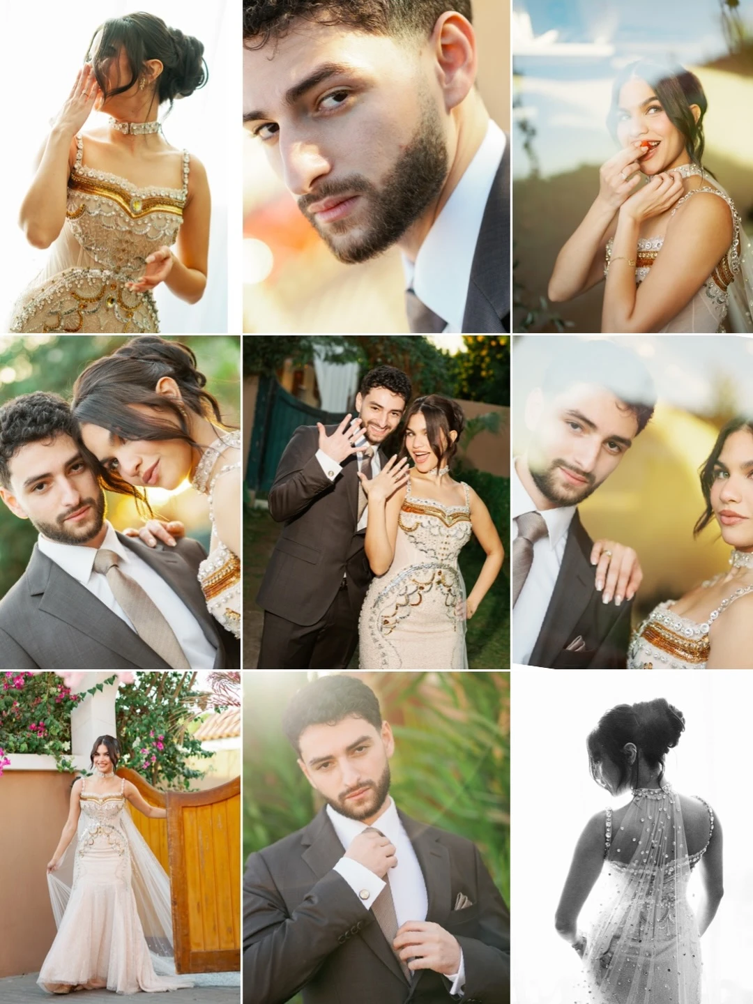 OMAR & MALAK BY AMR FARRAG