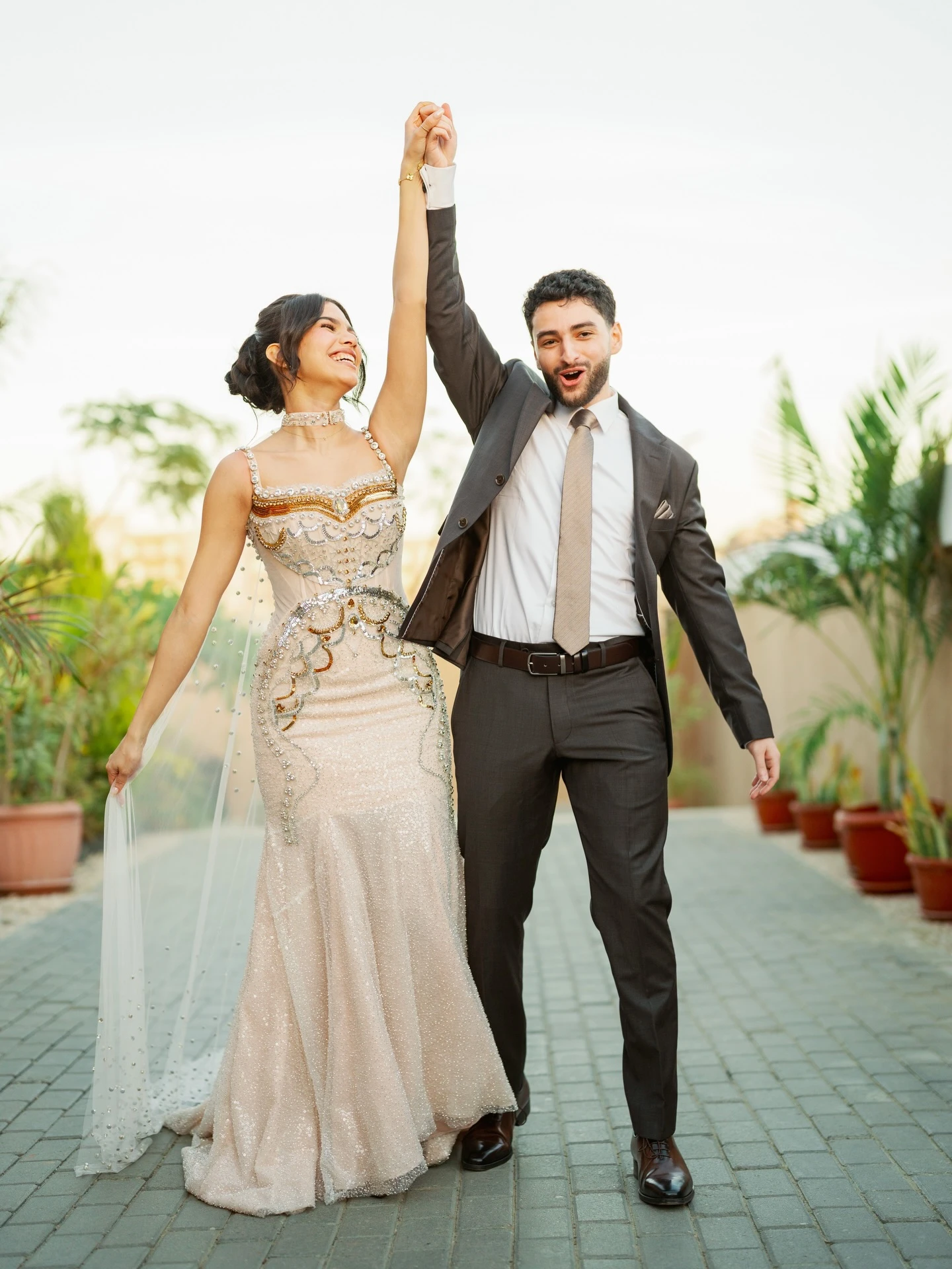 OMAR & MALAK BY AMR FARRAG