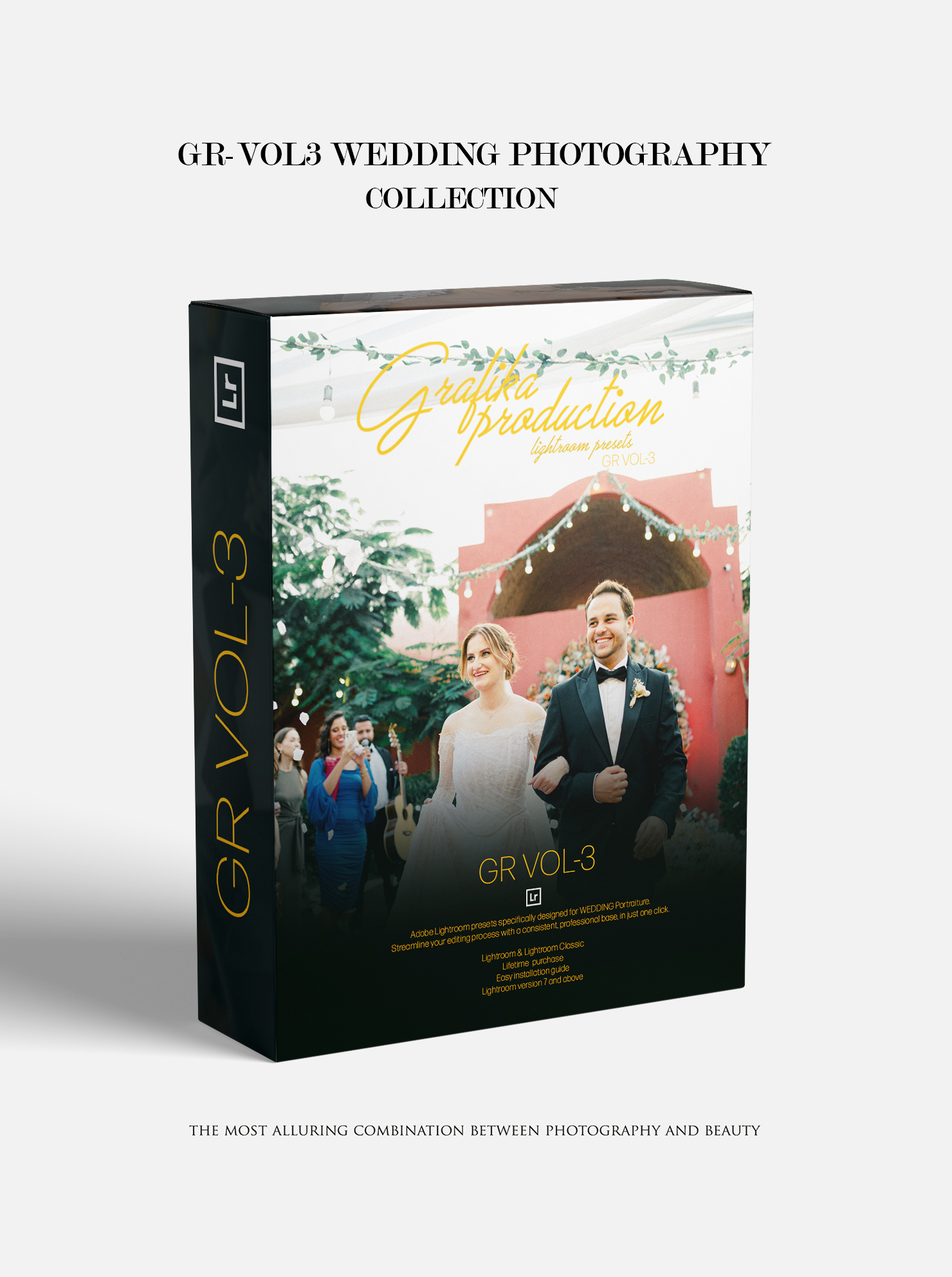 GR VOL3