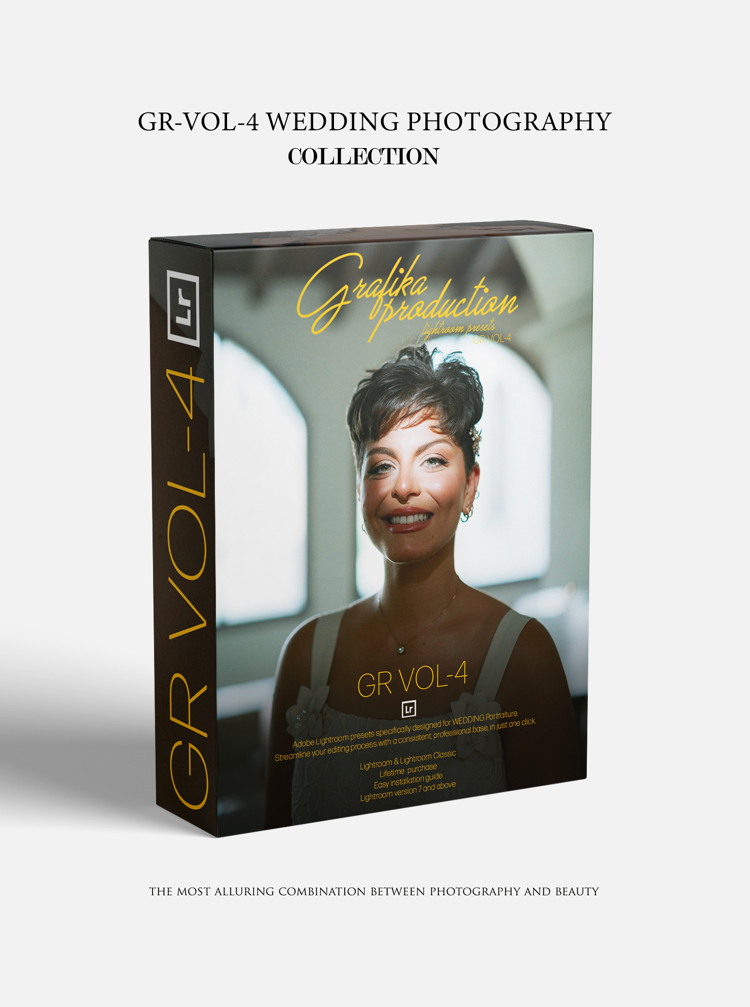 GR- VOL 4