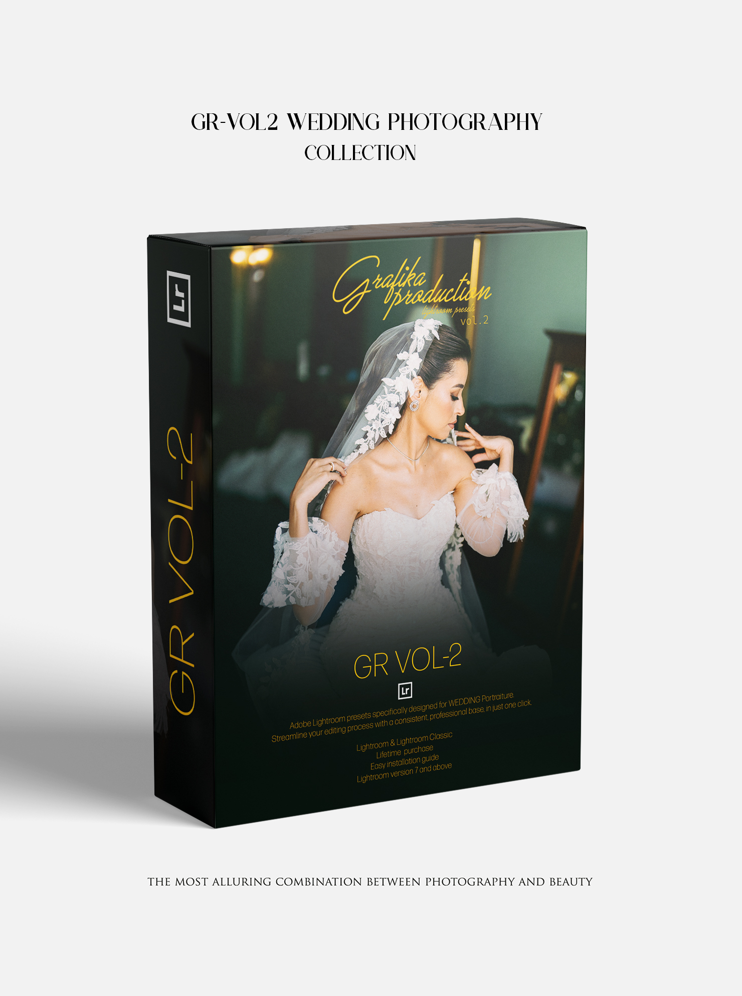 GR VOL2